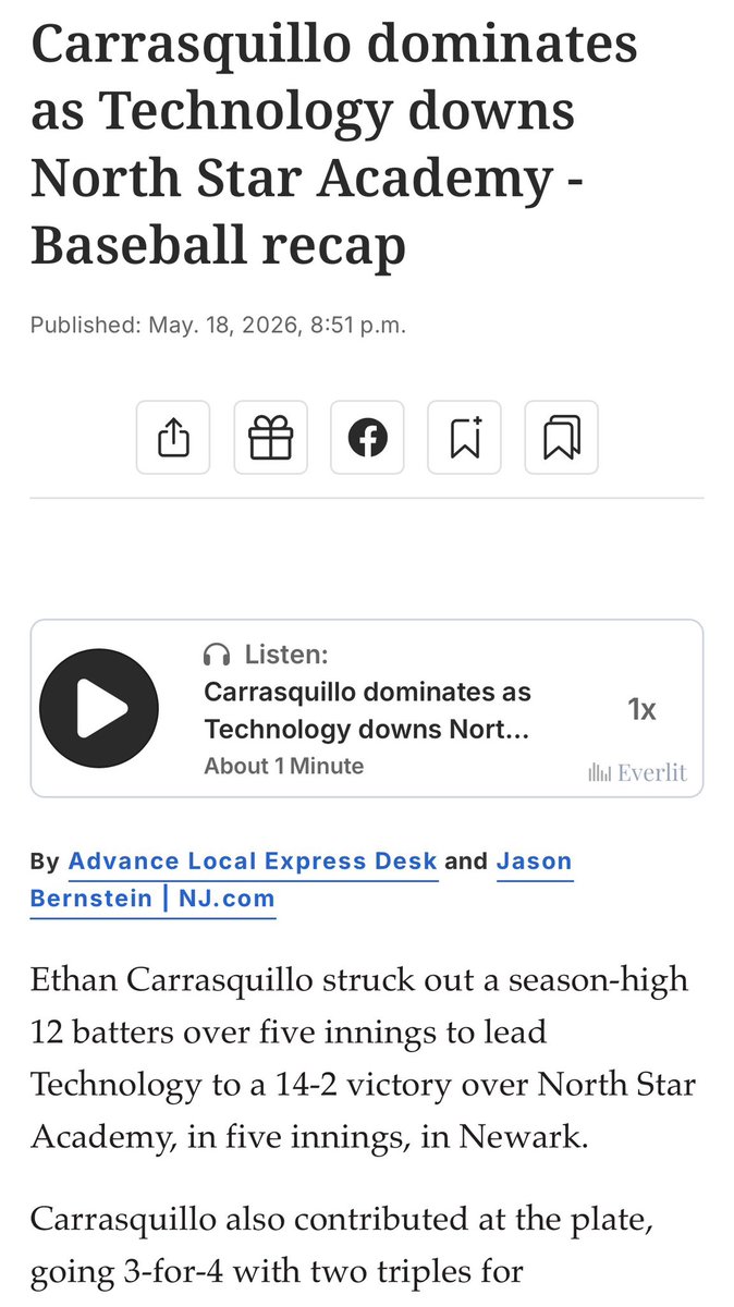 Ethan Carrasquillo tweet media