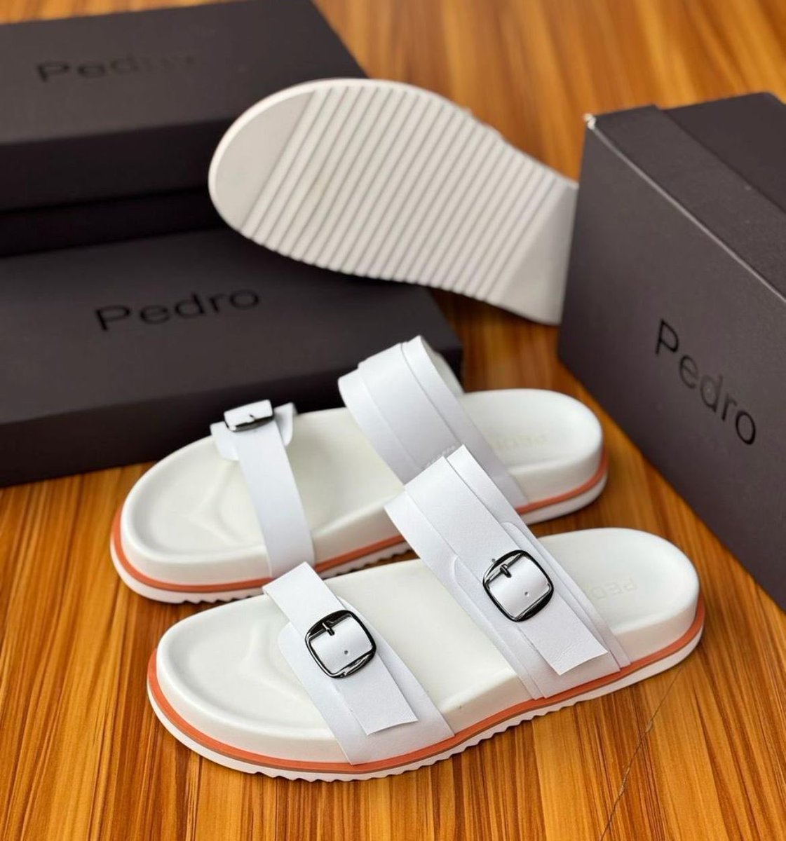 Naberz shoes tweet media