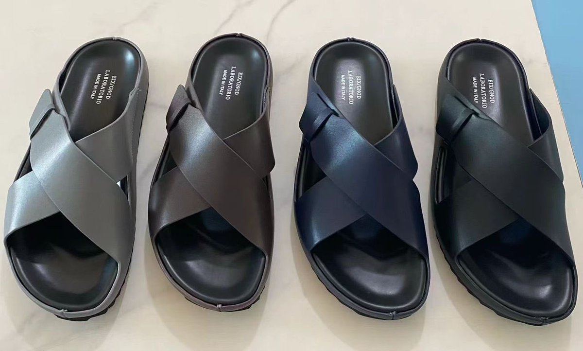 Naberz shoes tweet media