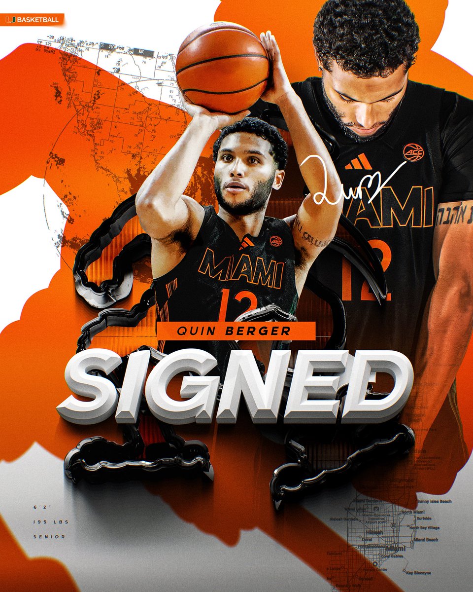 Canes Men’s Basketball tweet media