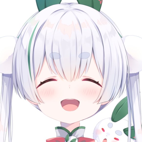 雪兎ちゃう❄🐰Vtuber tweet media