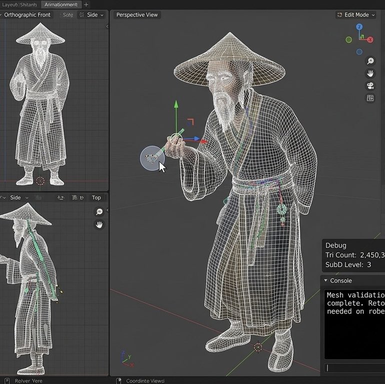 joeyycornett's tweet photo. How is this for progression?

One of my favorite things to do is bring vision to life and this came out spectacularly thanks to @Matt_Ewingg and team @FiddlestxGames #indiegames 

If I can tell you anything it’s that theres never been a better time to be developing indie. https://t.co/VohitzYuKi