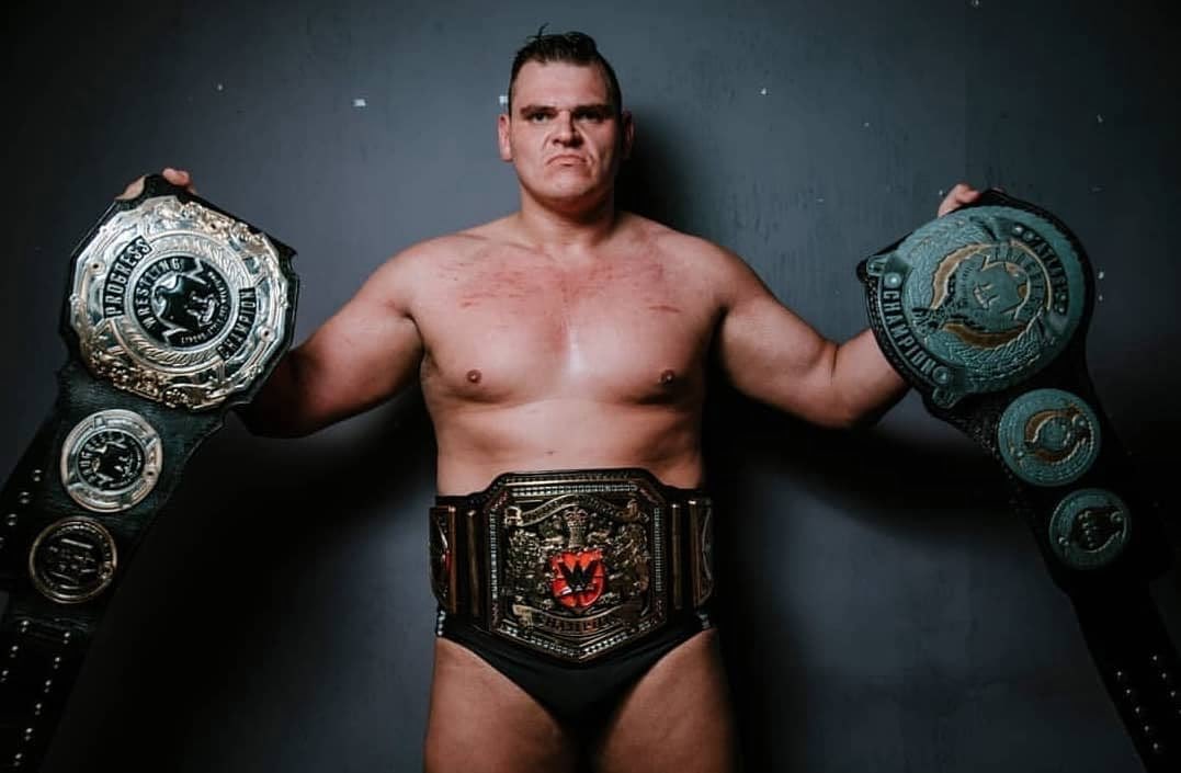 Owens Ávila (Mr. TNA) tweet media