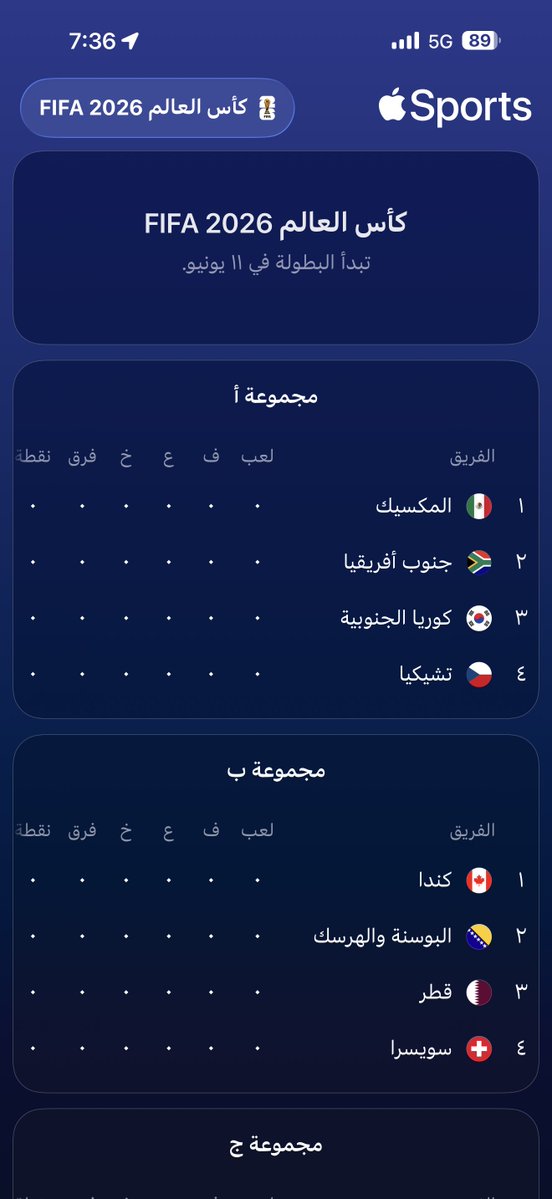 أسامة الضاوي tweet media
