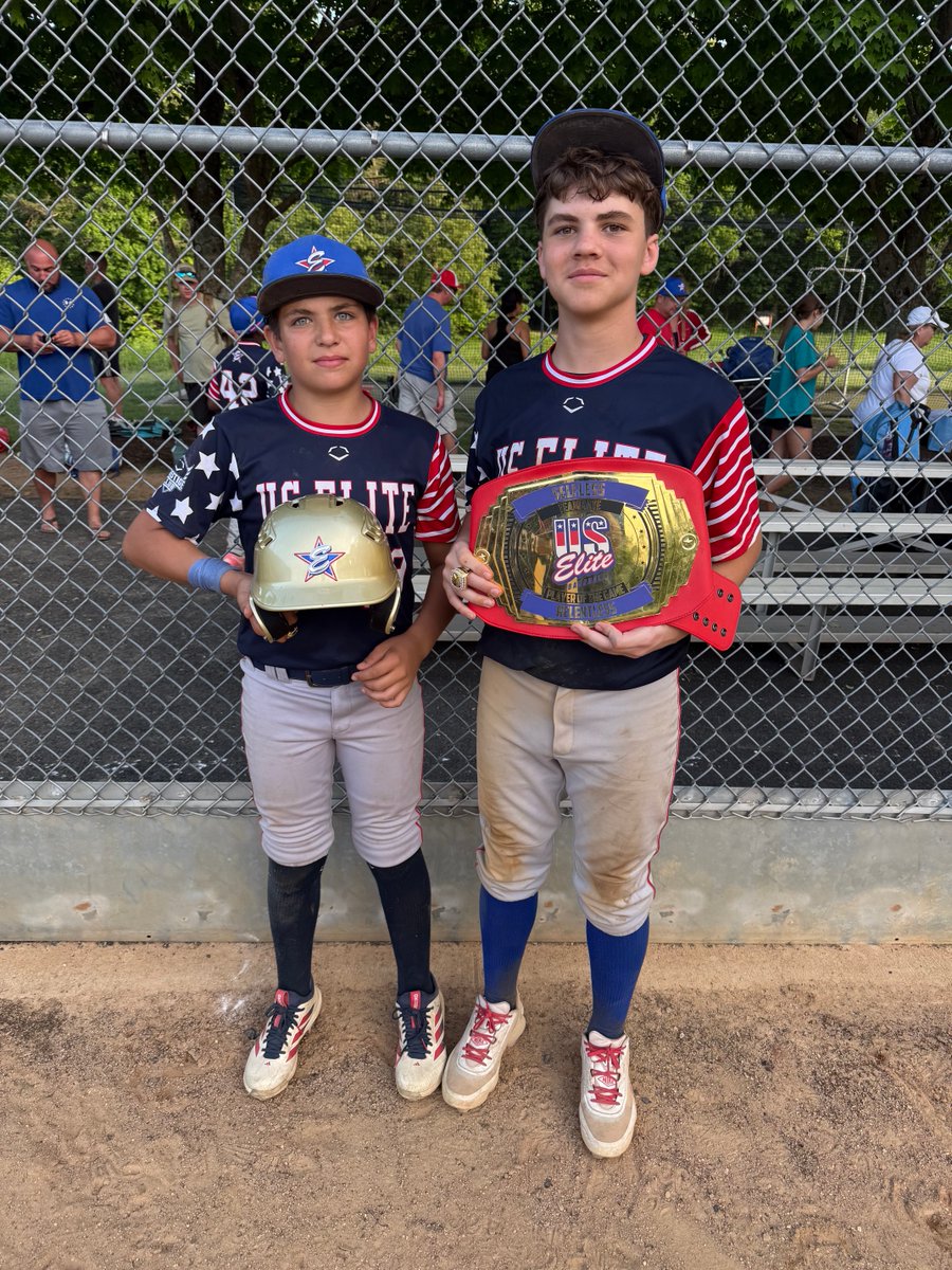 2031 US Elite Mid Atlantic tweet media