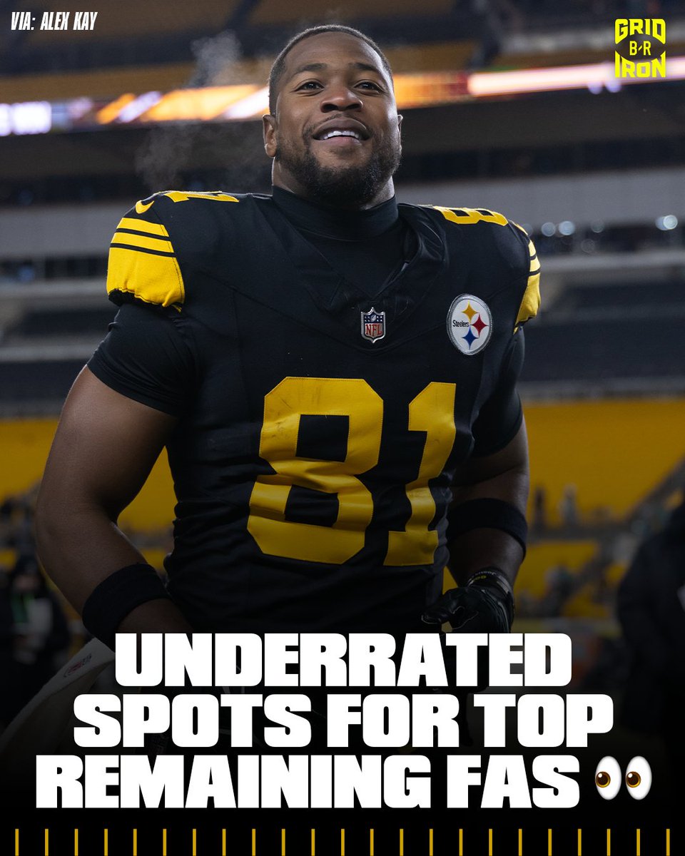 B/R Gridiron tweet media