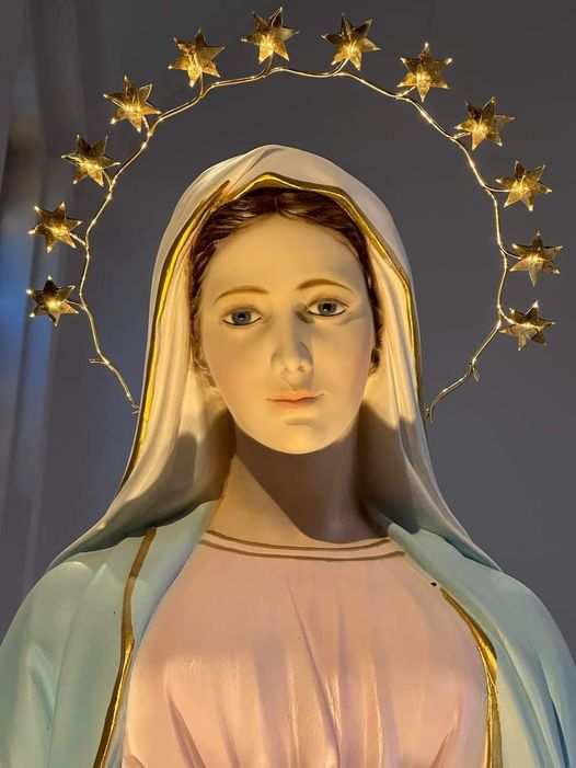 +JMJ+Kyrie Eleison Christe Eleison tweet media