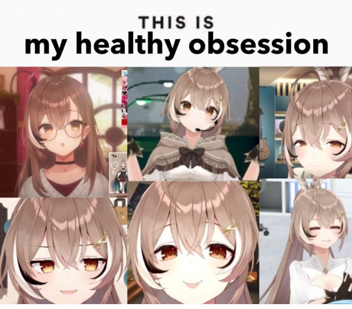 •ᚲᛚᛟᚹᚾ• AkuMei🪶 tweet media