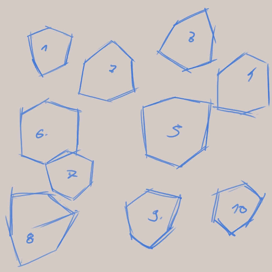 1Starry_'s tweet photo. Challenge 52 | Cut boxes, cut cylinders and silhouette boxes 5/7
Week 2/52
#fypシ゚ #art #challenge52 https://t.co/atgzmna2ds