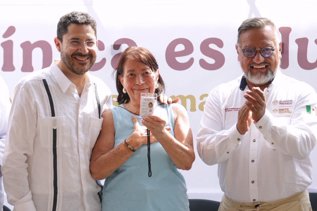 Issste Sonora tweet media