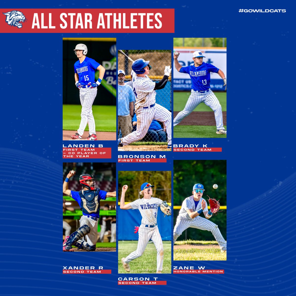 WLSD_Athletics's tweet photo. https://t.co/PKQqoBYrg8