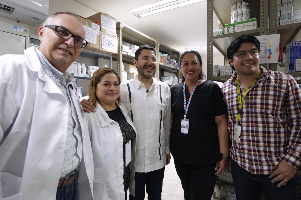 Issste Sonora tweet media