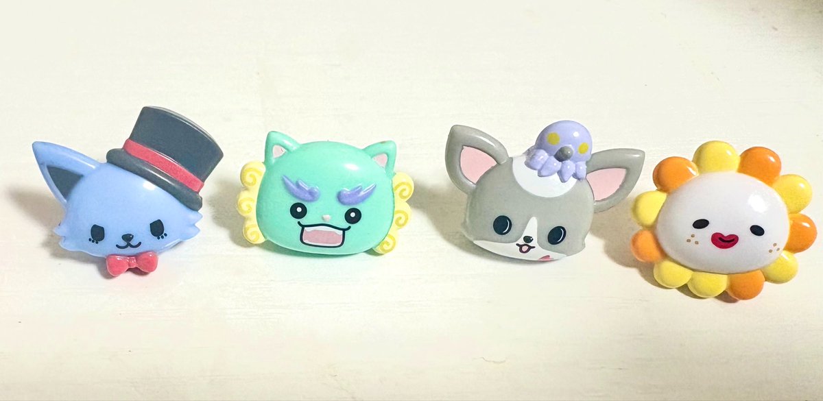 マミリン🦋✨ tweet media