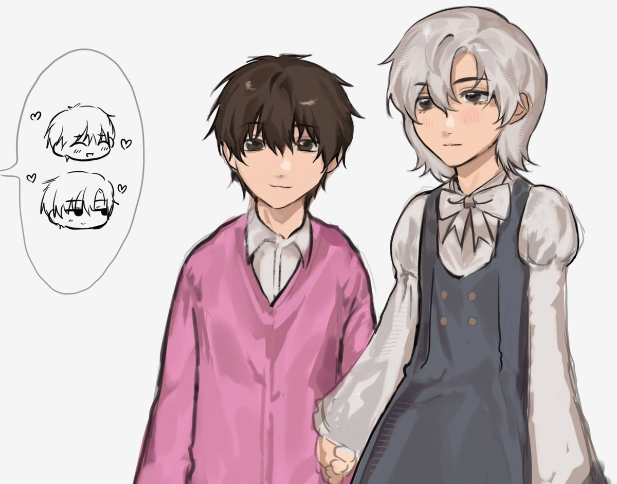 yuntaetak's tweet photo. Iltae’s kids https://t.co/4HUkiide3r