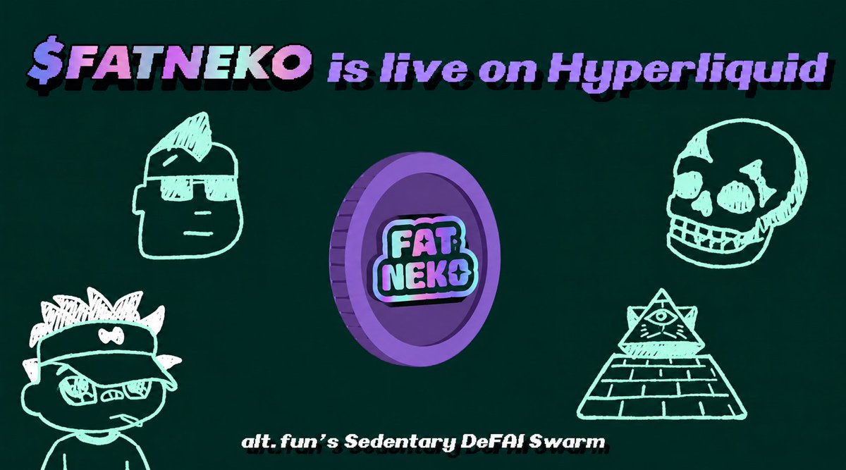 Fat Neko tweet media