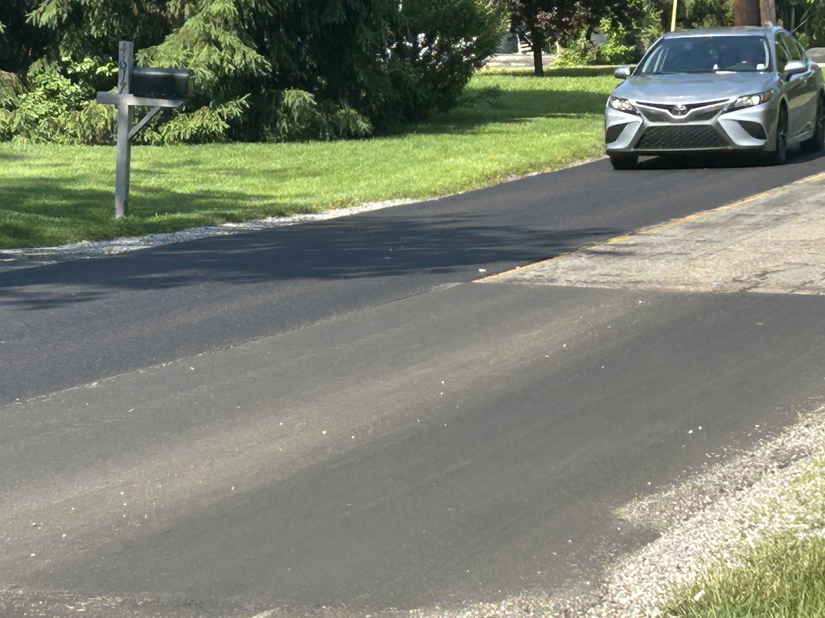 Indy Department of Public Works tweet media