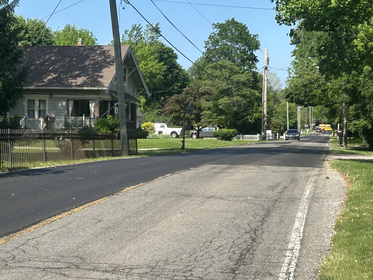 Indy Department of Public Works tweet media