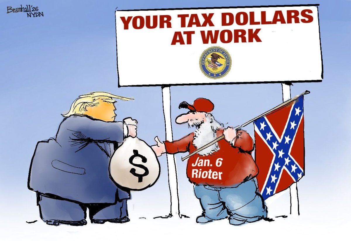 Bill Bramhall tweet media