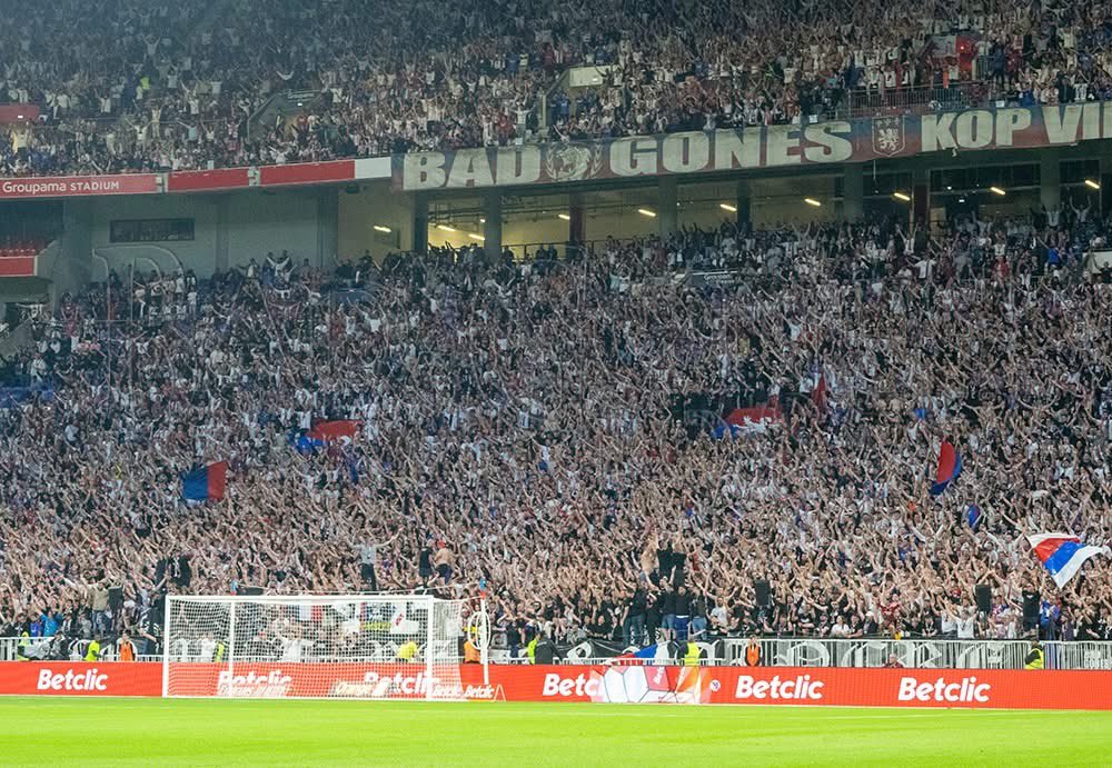 Lyon_flashback's tweet photo. 𝟐 𝐚𝐧𝐬 𝐣𝐨𝐮𝐫 𝐩𝐨𝐮𝐫 𝐣𝐨𝐮𝐫

[19/05/2024] [OL-RCSA] https://t.co/mDppRg8UEY