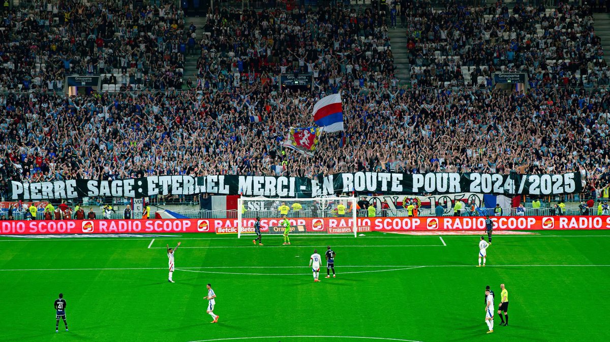 Lyon_flashback's tweet photo. 𝟐 𝐚𝐧𝐬 𝐣𝐨𝐮𝐫 𝐩𝐨𝐮𝐫 𝐣𝐨𝐮𝐫

[19/05/2024] [OL-RCSA] https://t.co/mDppRg8UEY