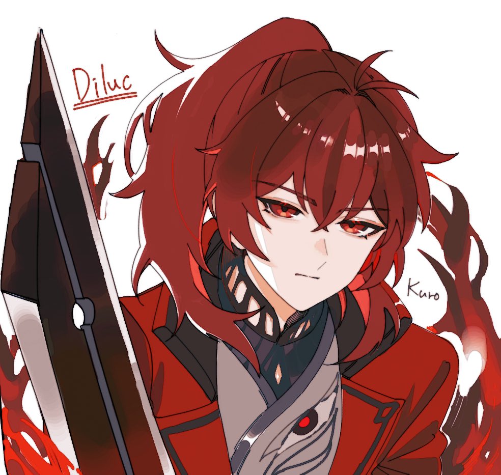 Kuro🔥(火魔女から逃げるな) tweet media