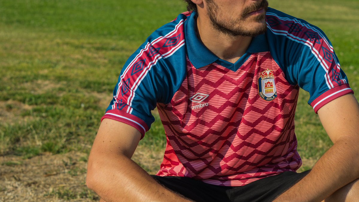Real Ávila CF tweet media