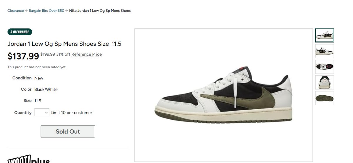 Tylersneaks's tweet photo. Whats Woot doing with these https://t.co/3fUZ5SALWp