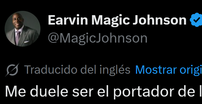 JuanIsidro's tweet photo. nOOOOOOOOO!!!!111
La traducción 😭😭😭😭 https://t.co/N405Nujao7