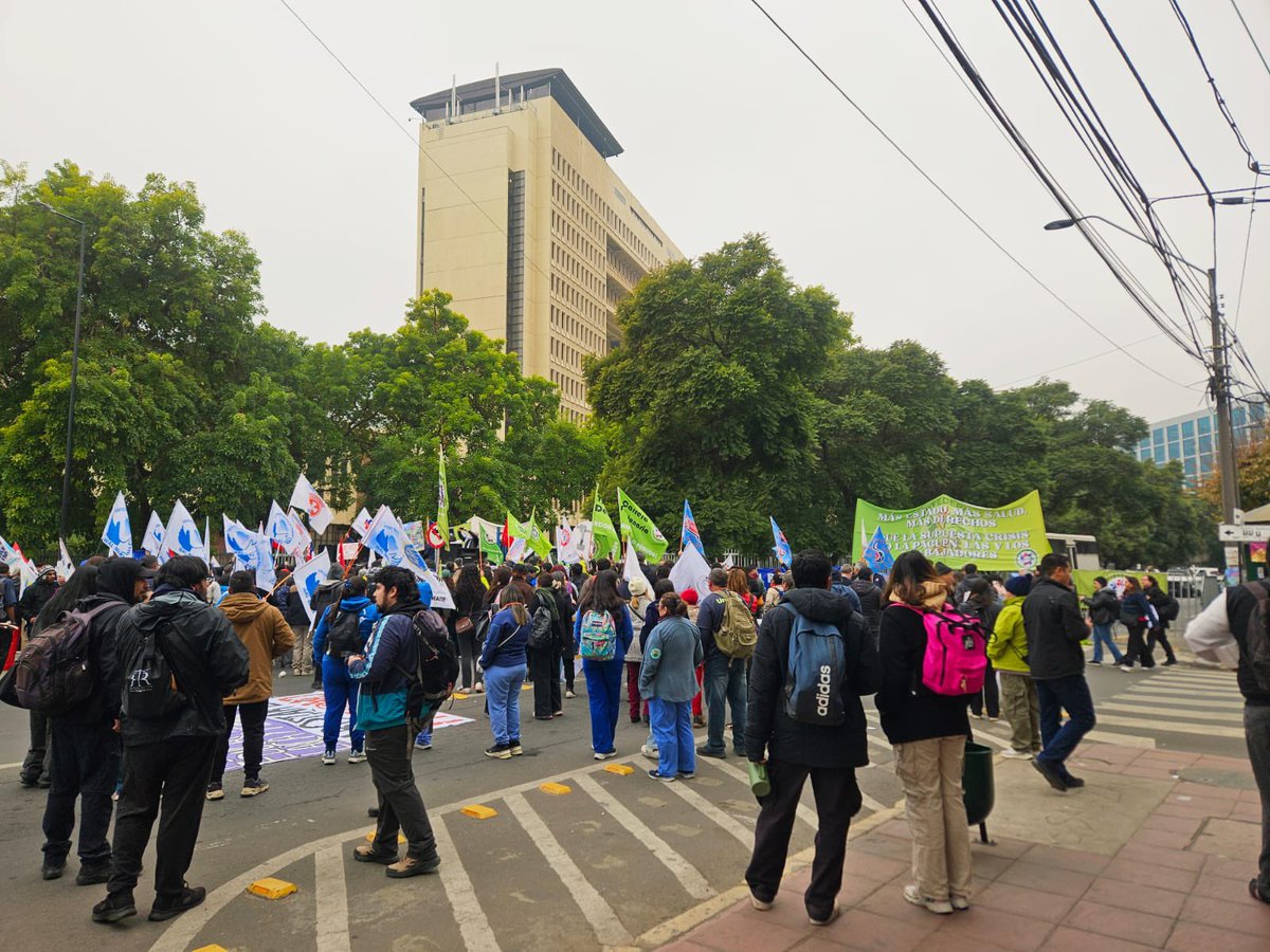 PIENSAPRENSA 361 mil Seguidores tweet media