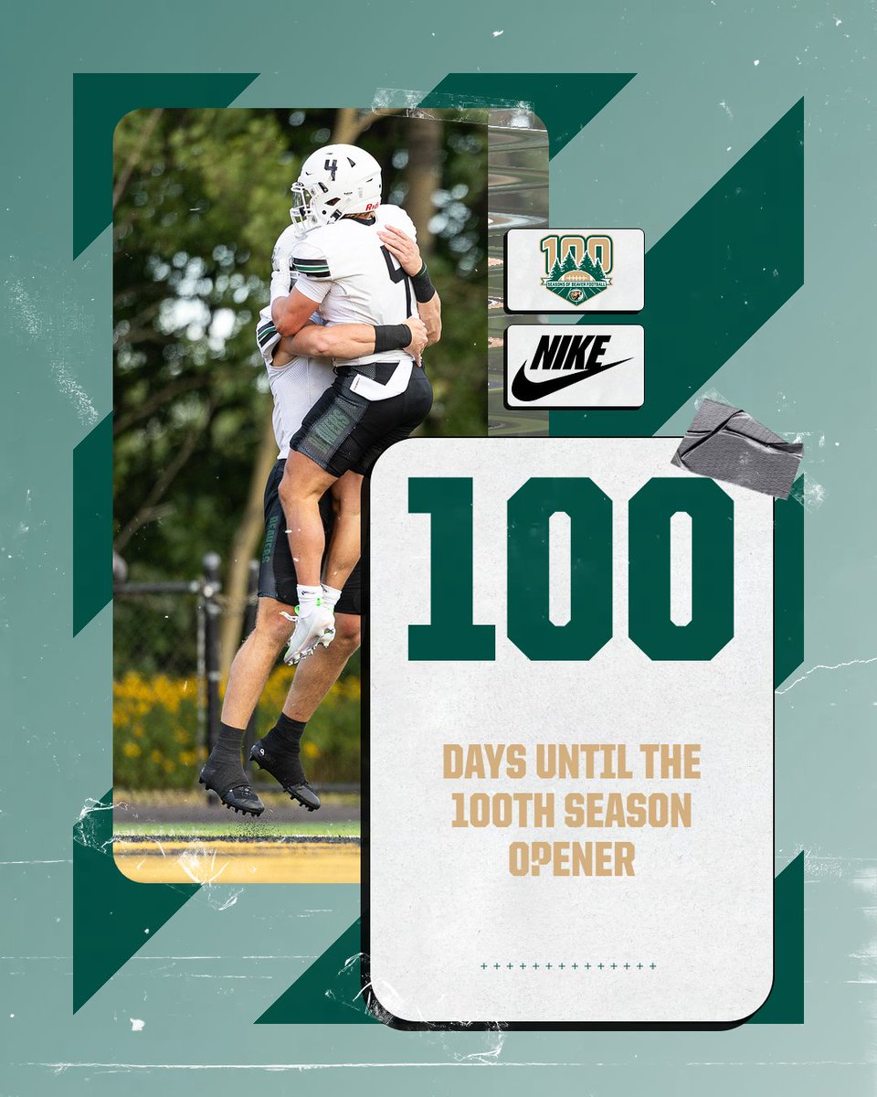 Bemidji State Football tweet media