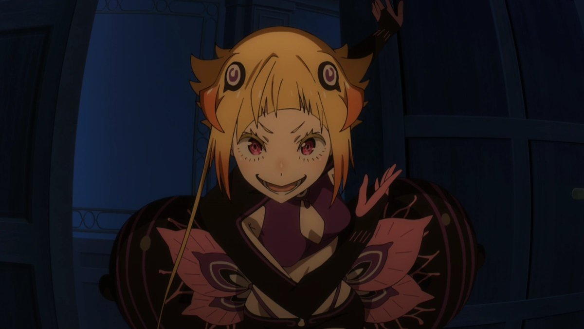 Re: Zero News by Ice tweet media