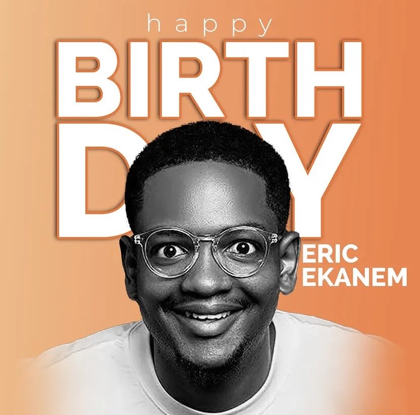 ekanem_eric's tweet photo. HAPPY BIRTHDAY TO ME @jerryobionko1 https://t.co/PCqdsSFvND