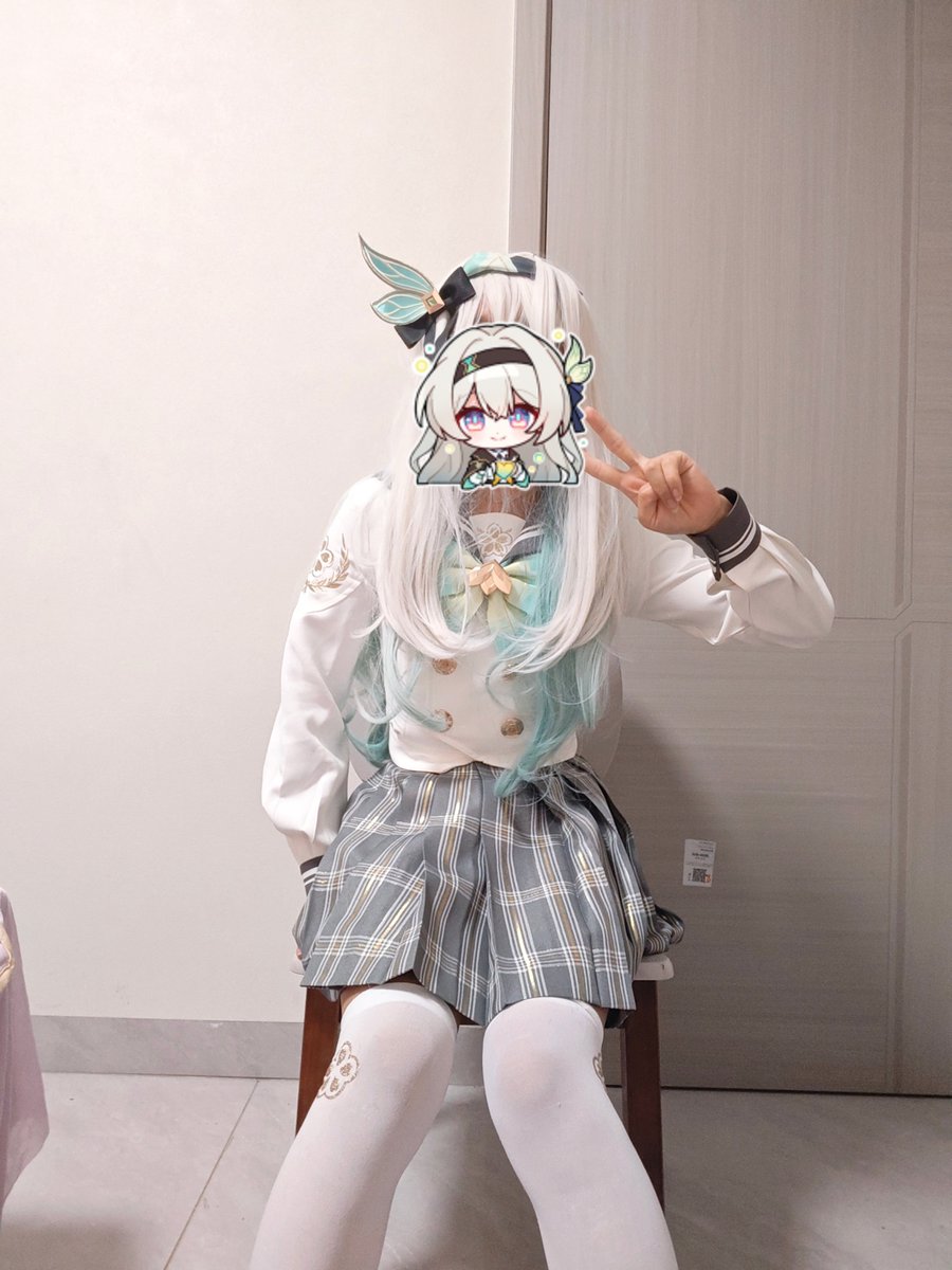 洛书瑶 tweet media