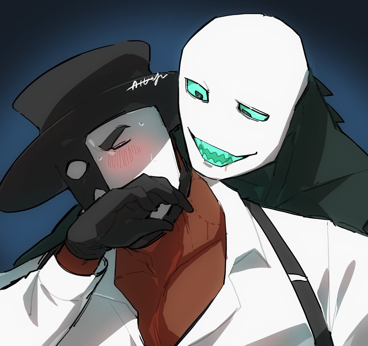 熱湯/Atuyu@Demo5Spoilers tweet media