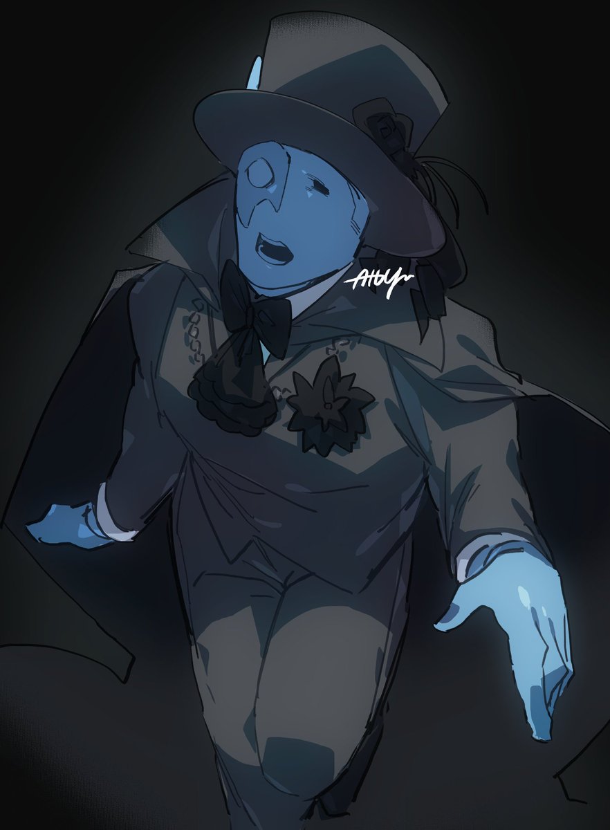 熱湯/Atuyu@Demo5Spoilers tweet media