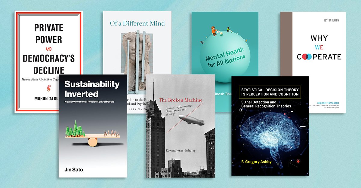 The MIT Press @mitpress.bsky.social tweet media