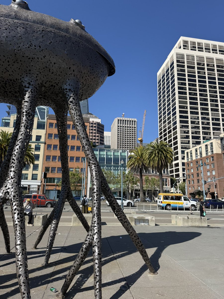 scooperpr's tweet photo. The beast of a healthcare conference has landed.. that is #STATBreakthrough West! Hope to see many friends here today! @statnews https://t.co/Y9id5EuhEb