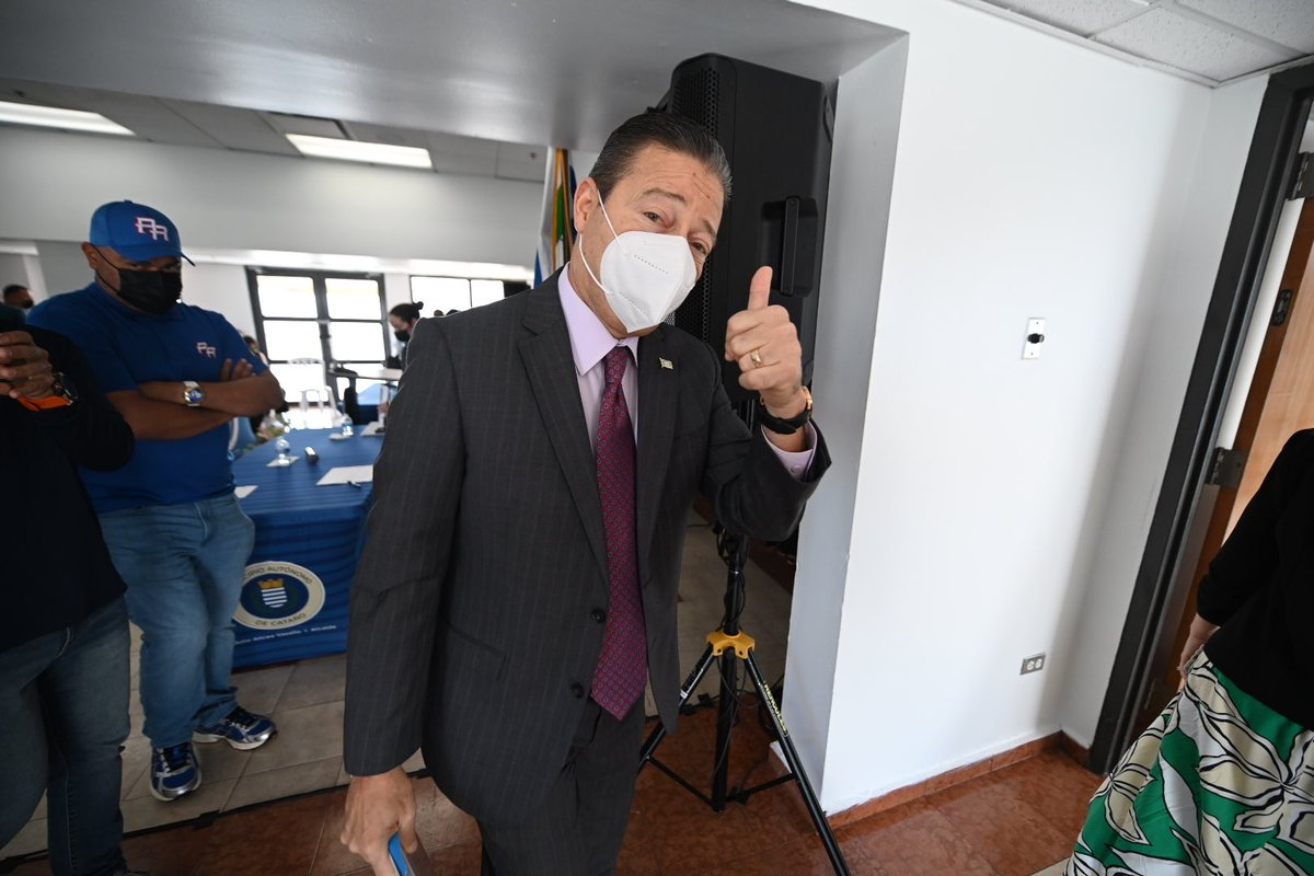 Juan R. Costa tweet media