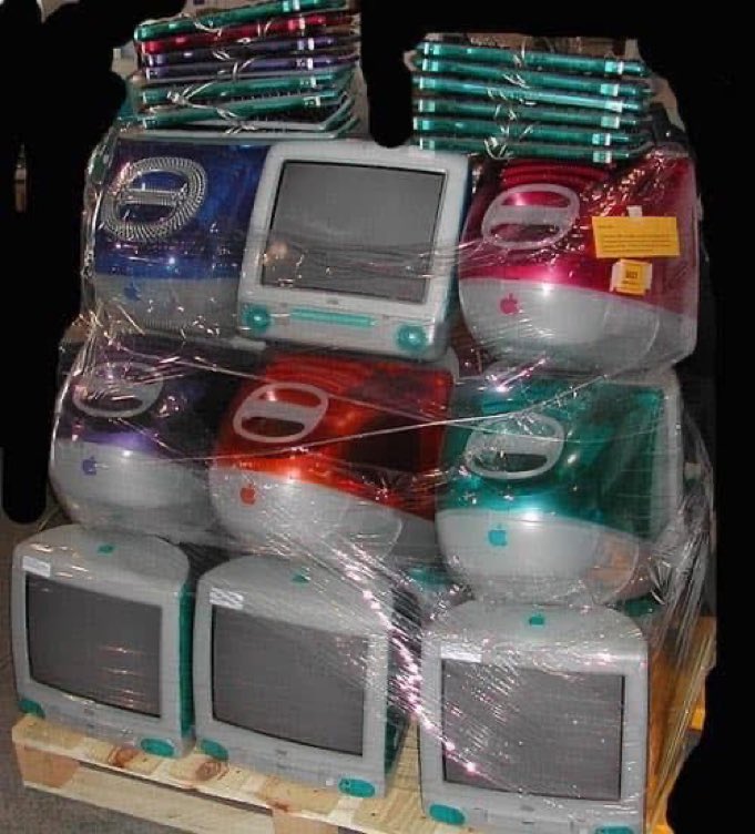 Old Internet tweet media