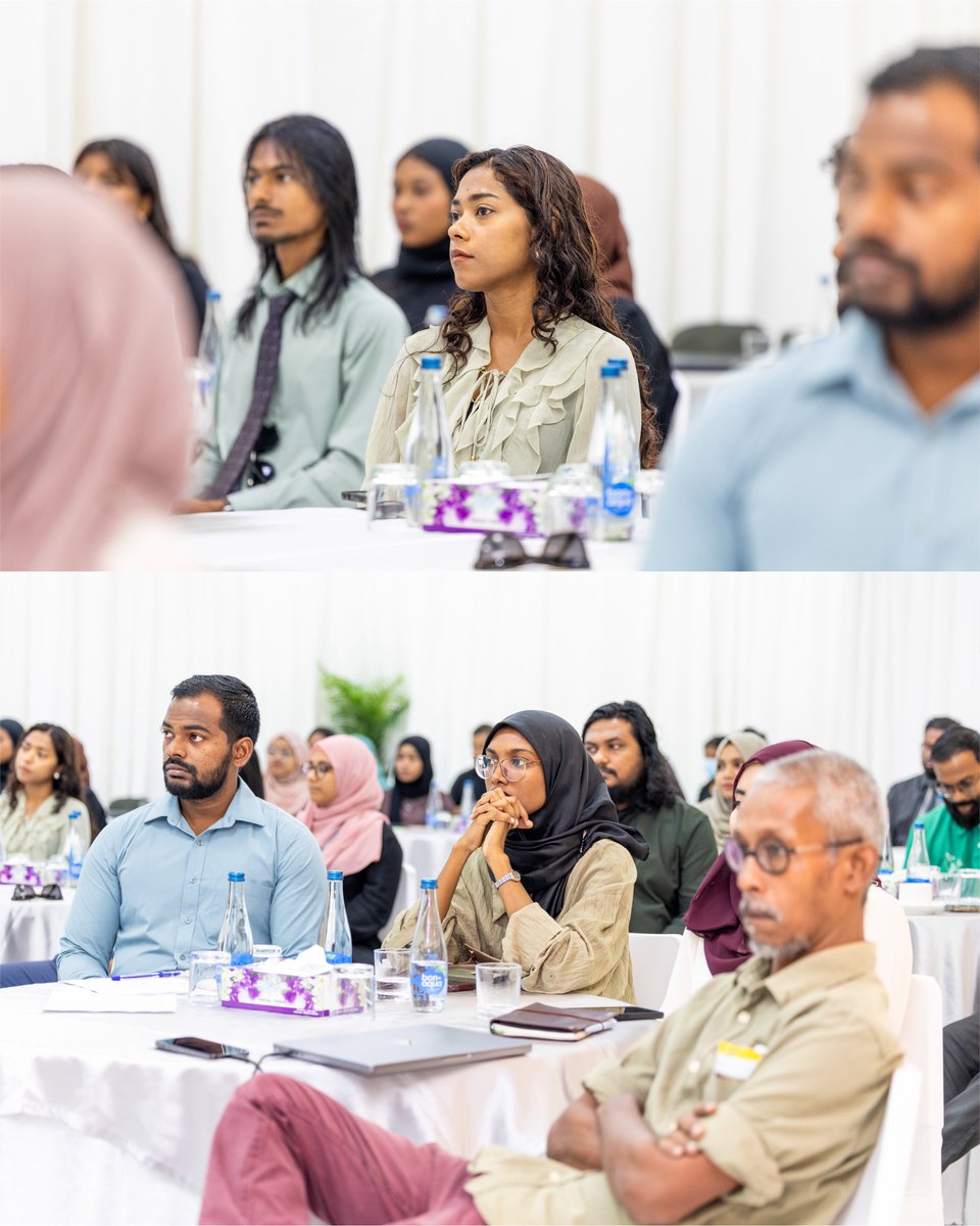 Min. of Climate Change, Environment and Energy, MV tweet media