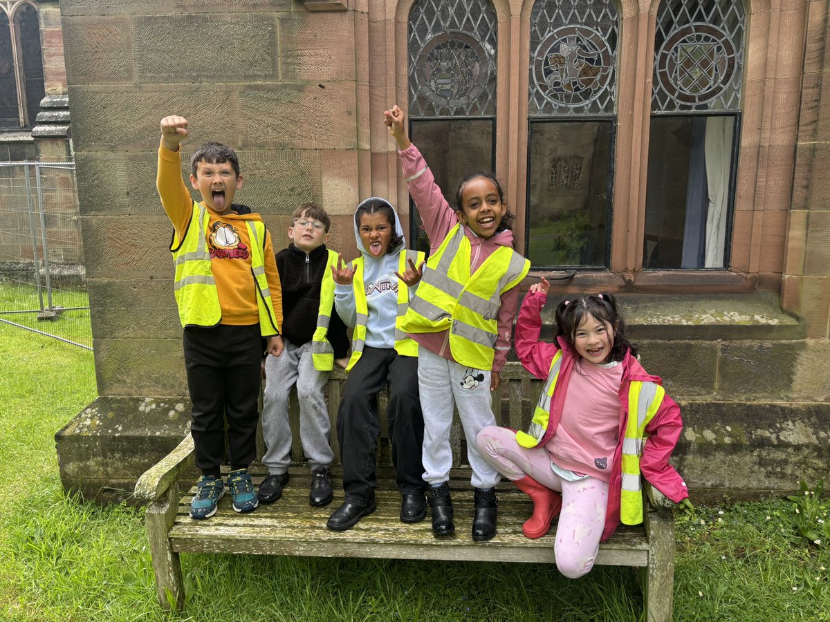 🧡 Abbey Catholic School 🧡 tweet media