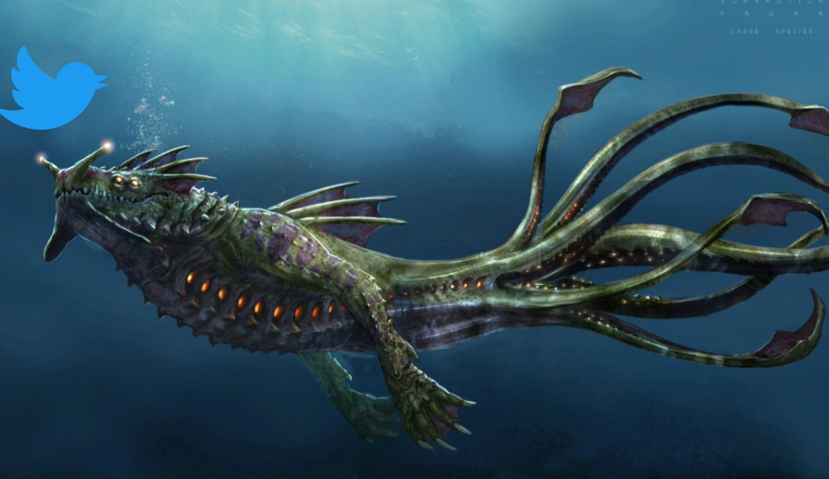 The Sea Dragon tweet media