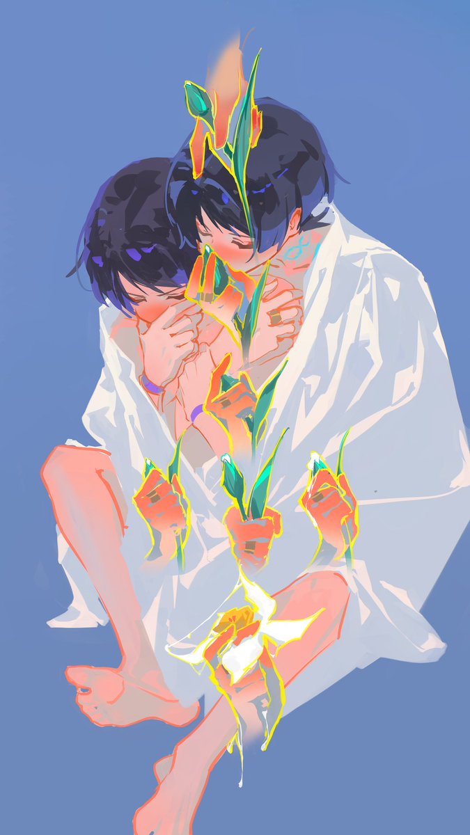 桥 tweet media
