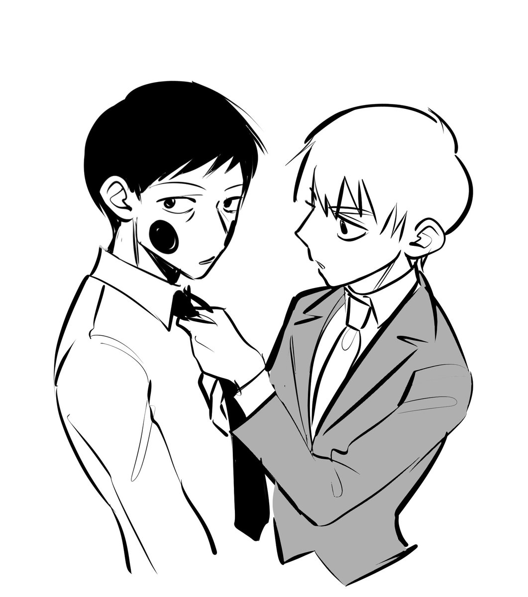 TOMADO_100's tweet photo. 넥타이 https://t.co/jLogYFHrx0