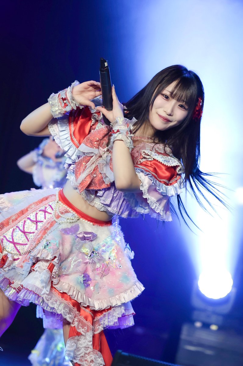 2026.5.19 ALICE JAM Zephyr hall AQA / 愛瀬かれん #AQA #かれんを愛せ