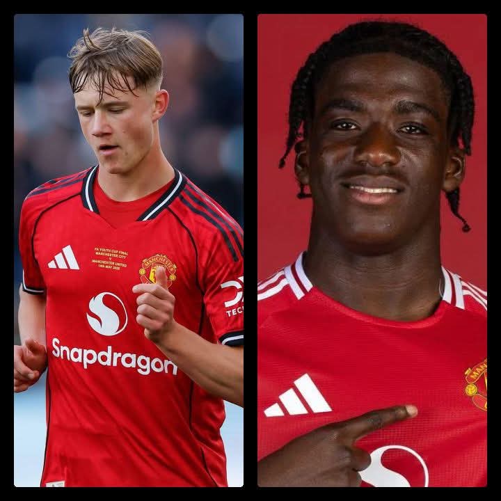 Abu Asim - MANUTD News 🟥 tweet media