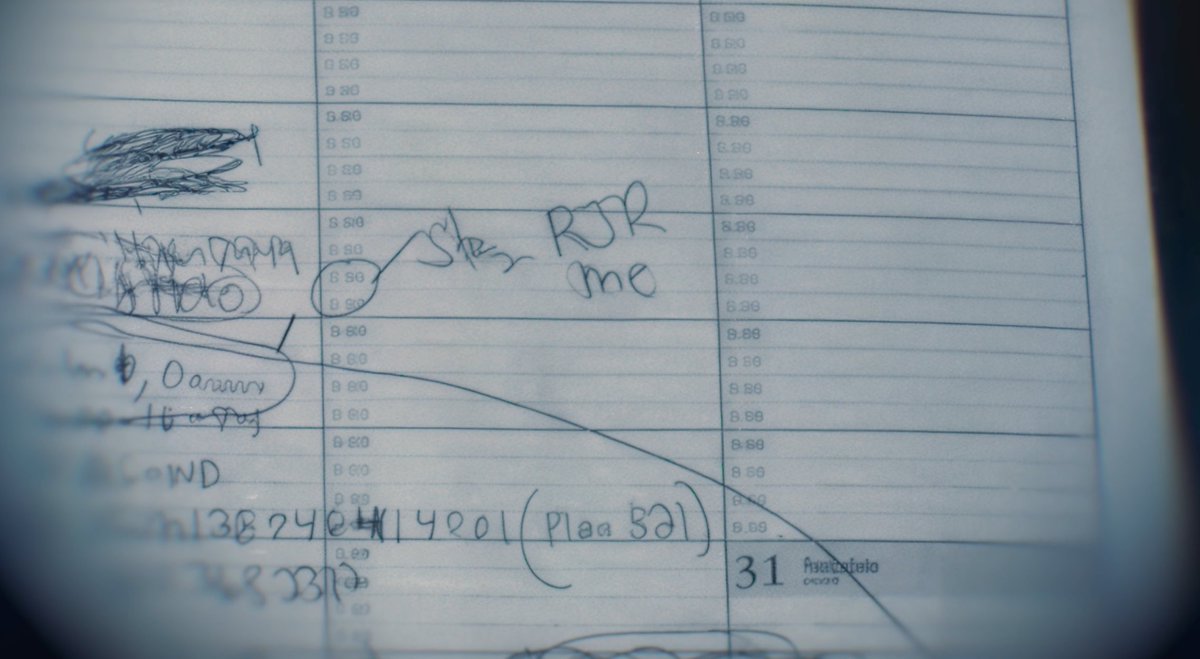 Sword and Scale tweet media