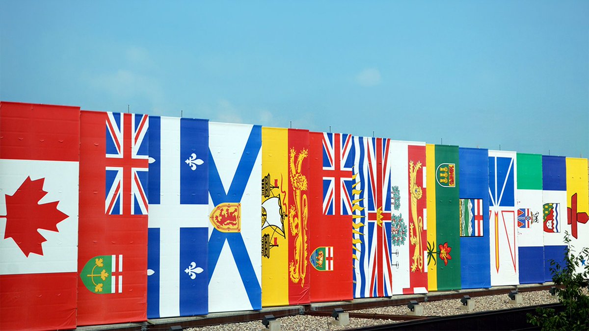 TBS_Canada's tweet photo. On May 21, the President of the Treasury Board, the Honourable Shafqat Ali will be co-chairing a Federal-Provincial/Territorial meeting on red tape reduction with the Honourable Andrea Khanjin, Ontario’s Minister of Red Tape Reduction. #GCRegs https://t.co/3VT1Y0XKjW