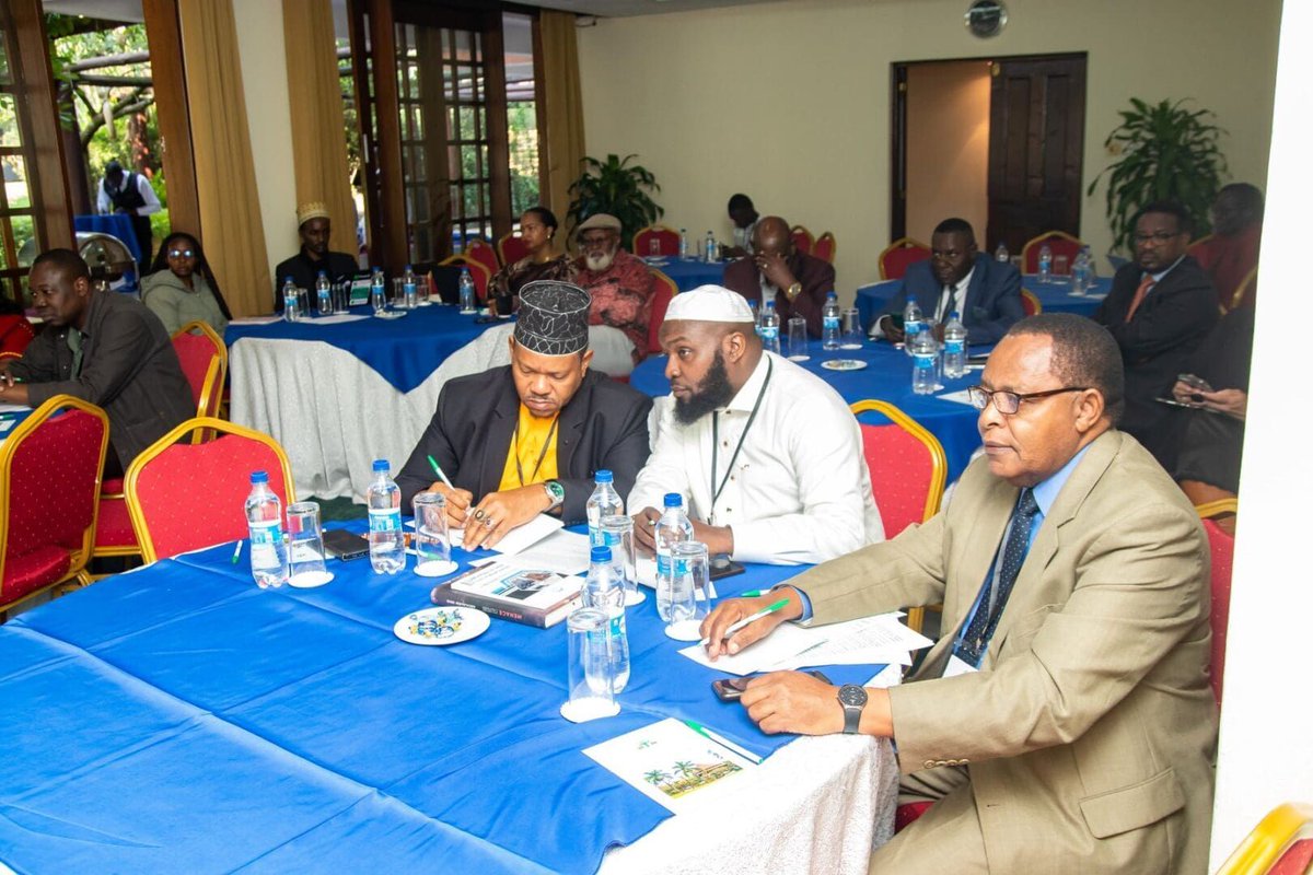 GlobalPeace's tweet photo. Freedom of belief is not just a right; it is the heart of peace and human dignity.

See how #GPF is uniting faith leaders, policymakers, and communities to defend freedom of conscience across Africa and beyond: https://t.co/6sQLWdsc9D

#GlobalPeace https://t.co/zFkWt5Fl5h
