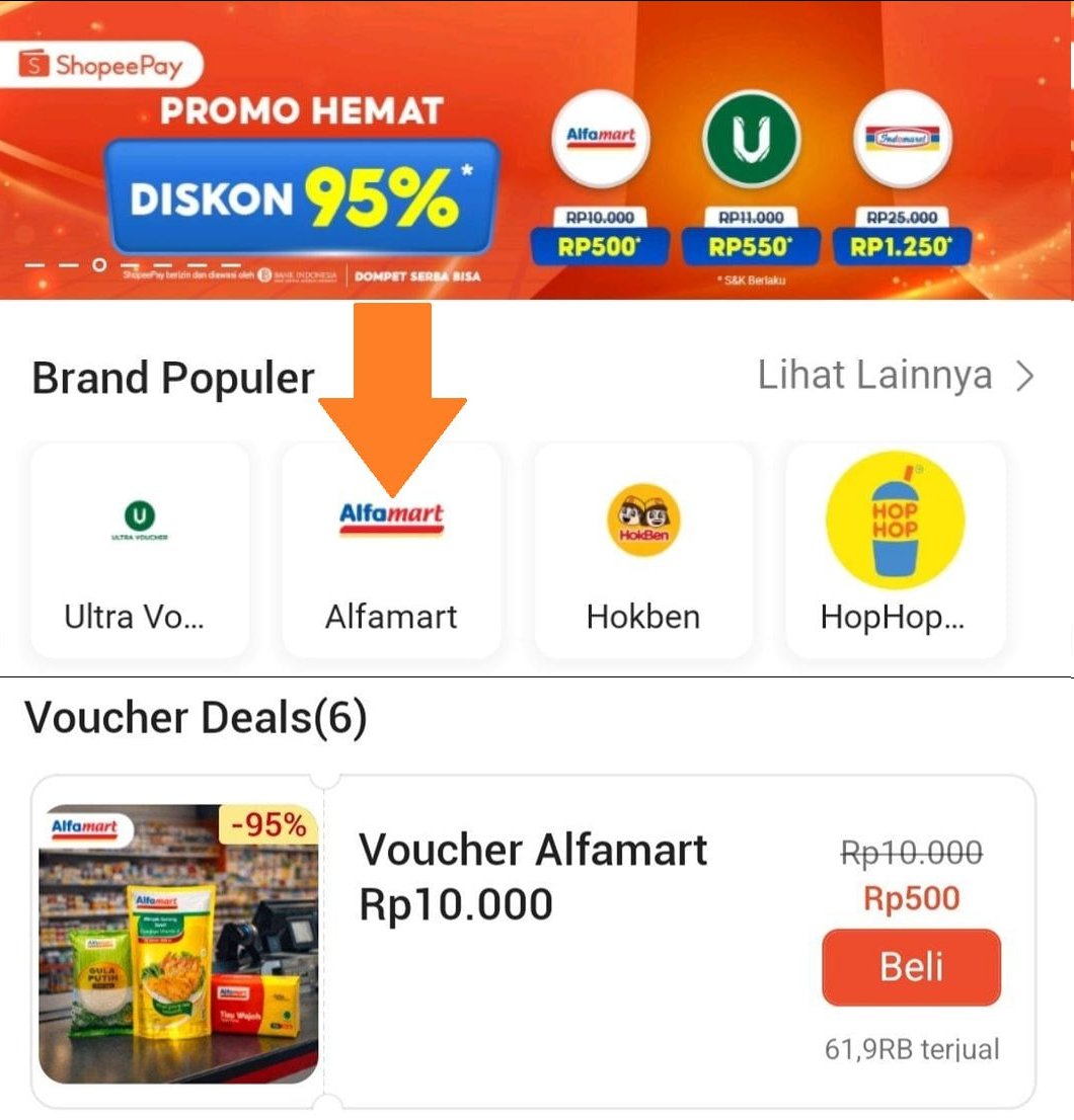 Pejuang Promo 🦸♂️ tweet media